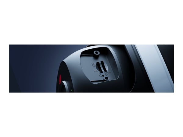 Imou Cruiser Triple IP-kamera 11MP Wi-Fi IPC-S7UP-11M0WED, ulkokäyttöön