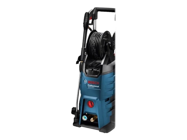 BOSCH høytrykkspyler 2600W GHP 5-75X 185 bar