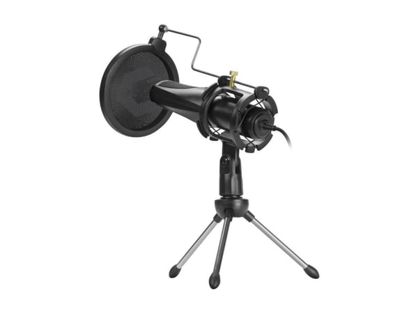 SPEEDLINK - Mikrofon med mikrofon
