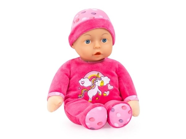 Bayer baby doll 30 cm soft body 93029AC