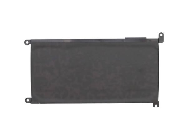 Dell - Akut ja paristot - Litiumion - 3-soluinen - 42 Wh