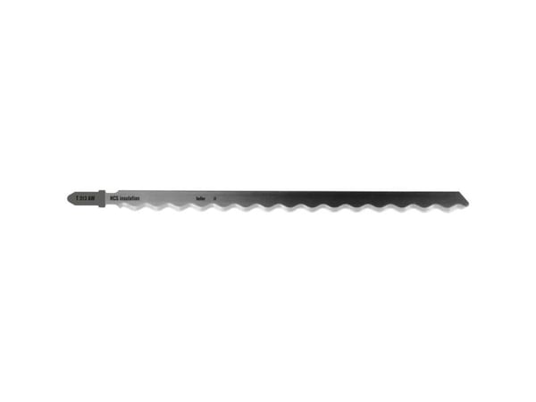 Heller 27637 5 Pistosahanterä 1 kpl