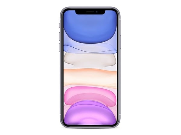 Refurbished Apple iPhone 11 128GB (Lilla) - Condition: Grade B