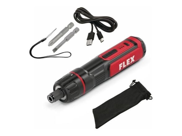 Flex sladdlös skruvmejsel SD 7 320 4V