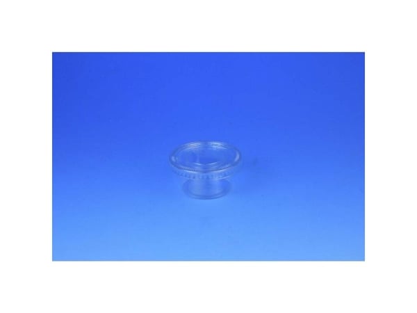 Dressingbæger klar 60ml Ø62,5x30mm 100st/pkt