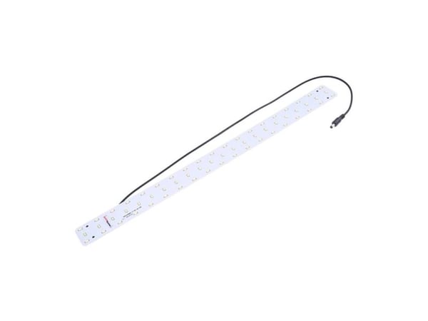 LED panel for 60 cm Puluz 30W shadowless tent 1690 lumens PU5212