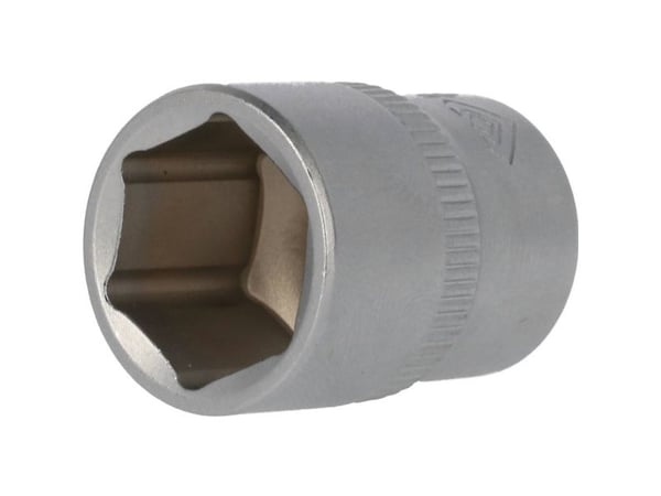 KS TOOLS Werkzeuge-Maschinen GmbH 3/8" kuusiokolo, 17 mm (BT021811)
