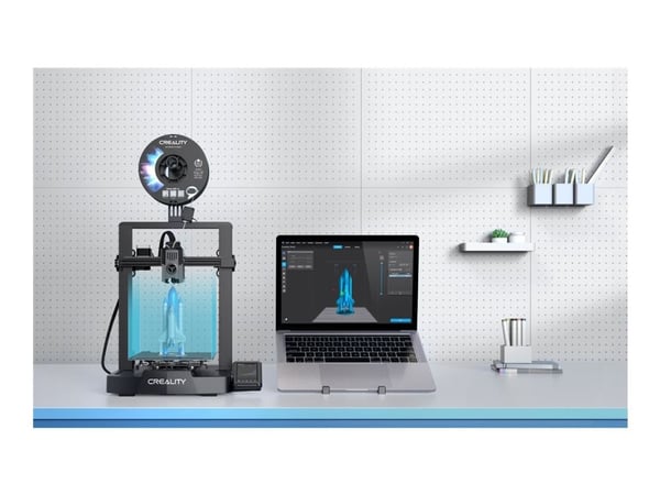 Creality Ender-3 V3 KE 3D-printer FDM