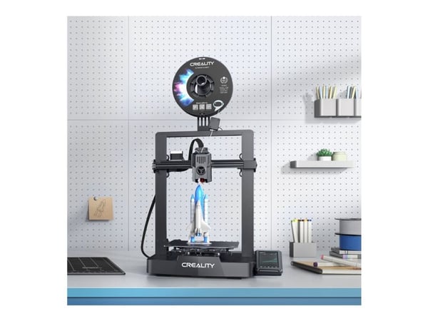 Creality Ender-3 V3 KE 3D-printer FDM