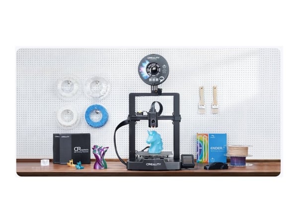 Creality Ender-3 V3 KE 3D-printer FDM
