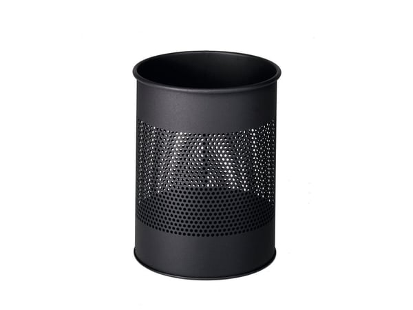 Durable 331058, 15 L, Pyöreä, Metalli, Antrasiitti, 260 mm, 315 mm