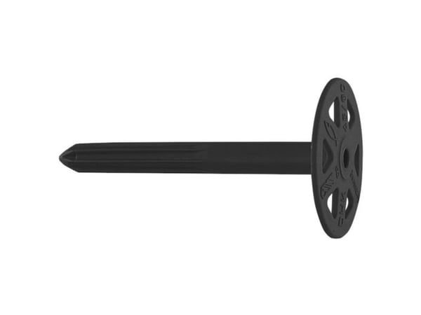 Fischer 80892 DHK 45/40 Isoleringsmaterialeholder 65 mm 8 mm 250 stk