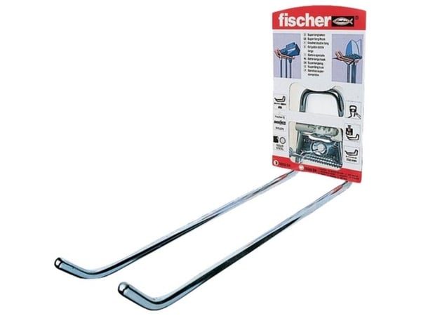Fischer 078008 Super-long hook SH Metal 1 pc(s)
