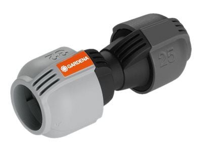 Gardena Sprinklersystem 02777-20 reduceringskoppling 32 mm till 25 mm