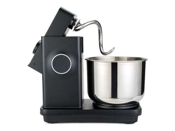 Wilfa Probaker Timer KM2BS-T70 - Mixer - 7 liter - 700 W - svart