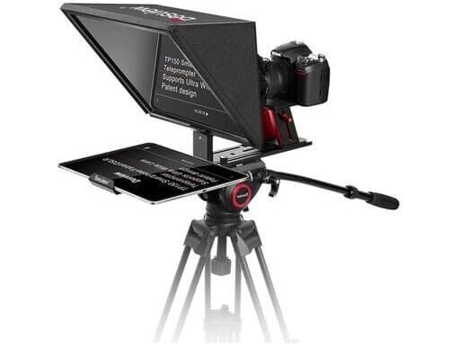 DESVIEW teleprompter