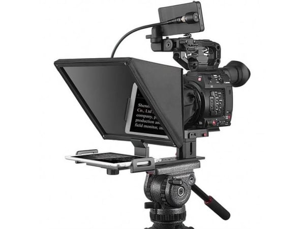 Desview Desview T12 Teleprompter älypuhelimen kameraan