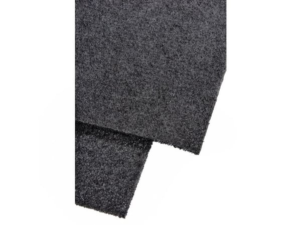 Hama 00110832, Musta, Hiili, 470 mm, 570 mm, 290 mm, 235 mm