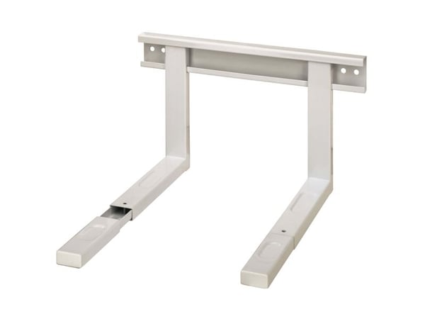 Xavax 00110930 - Veggmonteringsbrakett - hvit