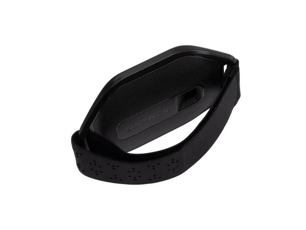 Griffin Survivor Handstrap - Håndstropp for bæreveske - svart