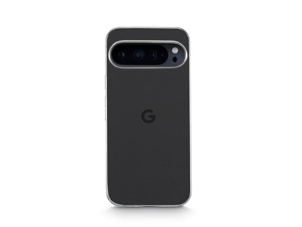 Hama 00019317, Etui, Google, Pixel 10 Pro XL, Gjennomsiktig