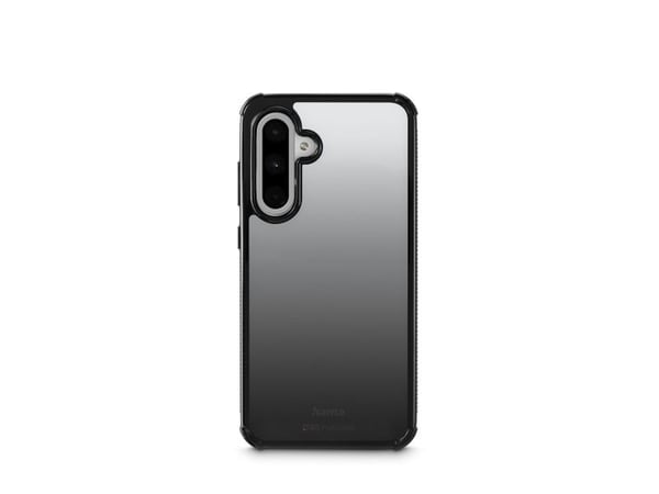 Hama Extreme Protect, Suojus, Samsung, Galaxy A56 5G, 17 cm (6.7"), musta