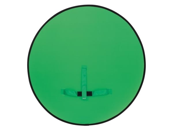 Hama Chairy, Vihreä, Nailon, 45 cm, 45 cm, 1300 mm, 1300 mm