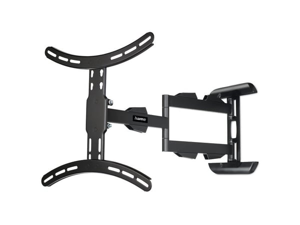 Hama 00220841, 81,3 cm (32"), 165,1 cm (65"), 25 kg, 400 x 400 mm, -12 - 2°, lajitelma