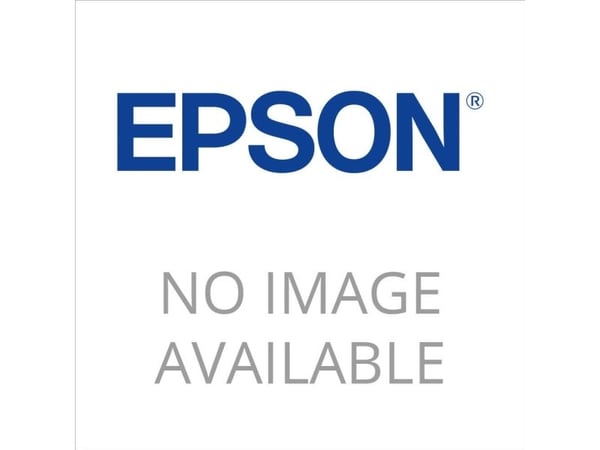 Epson T53R1 - 140 ml - svart - original - blære med RF/lyd-alarm - blekkpakke - for P/N: C11CK69301A0, C11CK69301B0