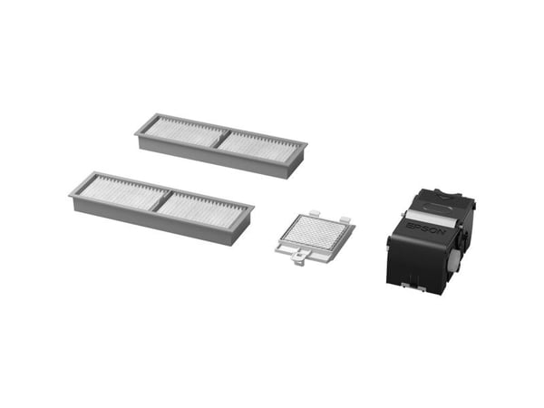 Epson C13S210164, Huoltosetti, 4 kpl