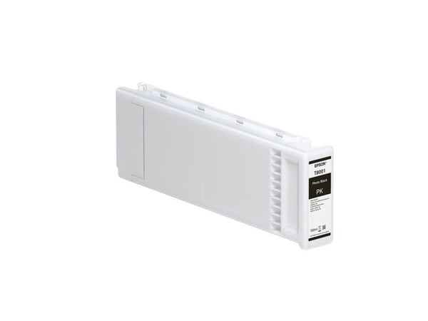 Epson Singlepack UltraChrome GS3 with Red, Metallic Silver T890B00 (350mL), Metallinen hopea, Väriainepohjainen muste, 350 ml, 1 kpl, Kertapakkaus