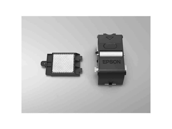Epson Head Cleaning Set S210051, Tulostuspään puhdistussarja, Musta, Valkoinen, SureColor F9370, 1 kpl, 230 mm, 249 mm