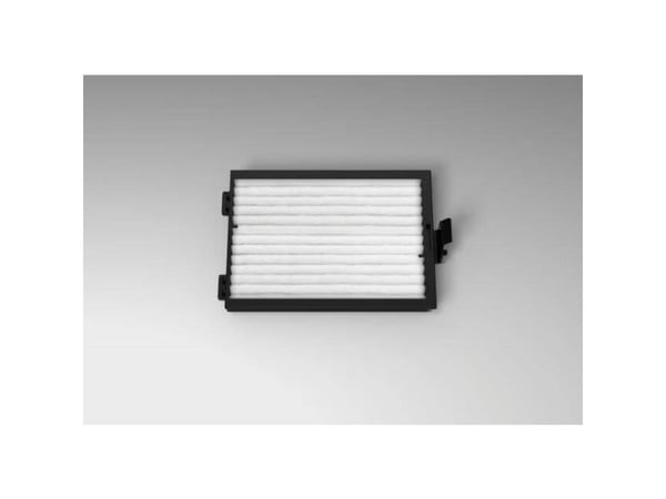 Epson Air Filter S092021_F2000 (Air Filter x1pc, Cleaning sheet for scale x 5 sheets), Musta, Valkoinen, 86 mm, 104 mm, 33 mm, 30 g, Cleaning sheet...