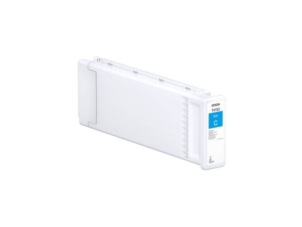 Epson UltraChrome XD2, Syaani, 700 ml, 1 kpl
