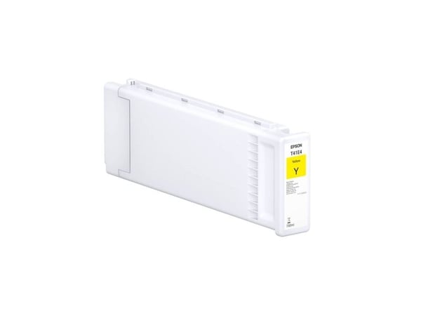 Epson - 700 ml - keltainen - alkuperäinen - värikasetti - SureColor SC-T3405, SC-T3405N, SC-T5400, SC-T5400M, SC-T5405, SC-T3405