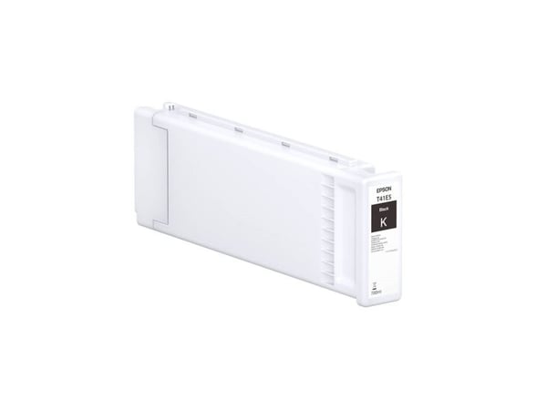 Epson UltraChrome XD2, Musta, 700 ml, 1 kpl
