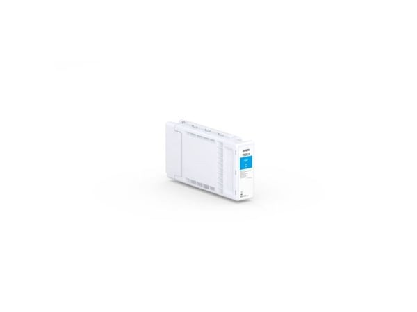 Epson UltraChrome XD3, Syaani, Väriainepohjainen muste, 350 ml, 1 kpl, Kertapakkaus