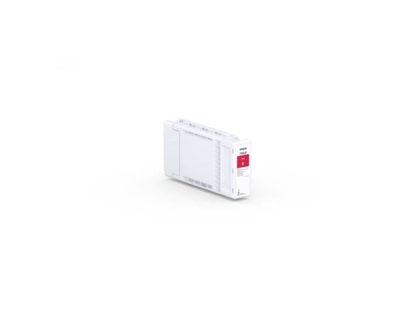 Epson UltraChrome XD3, Punainen, Väriainepohjainen muste, 1 kpl, Kertapakkaus