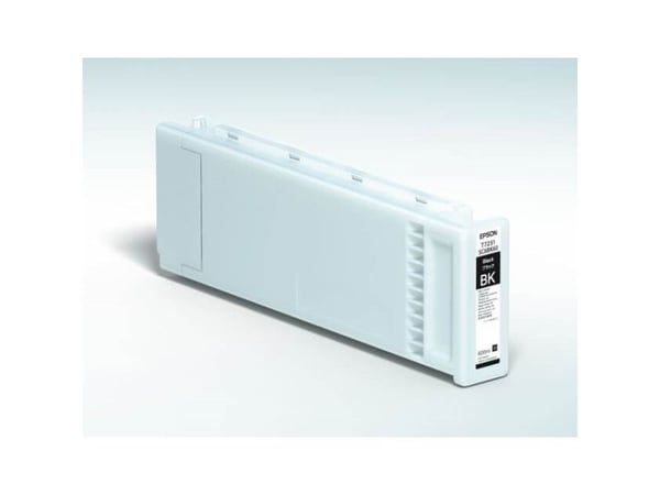Epson T72540N, Keltainen, 600 ml, 1 kpl, Kertapakkaus