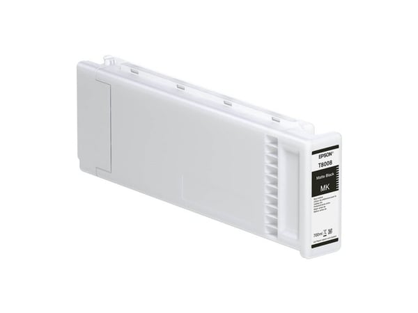 Epson C13T80080N, Musta, 700 ml, 1 kpl, Kertapakkaus