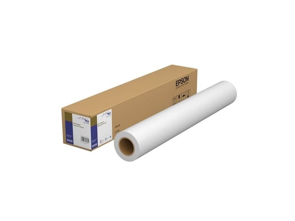 Epson DS Transfer General Purpose - Rulle (61 cm x 30,5 m) 1 rulle (rullar) transferpapper - för SureColor SC-F500, SC-F501