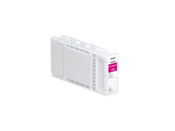 Epson C13T44Q34N, Magenta, 350 ml, 1 kpl, Kertapakkaus