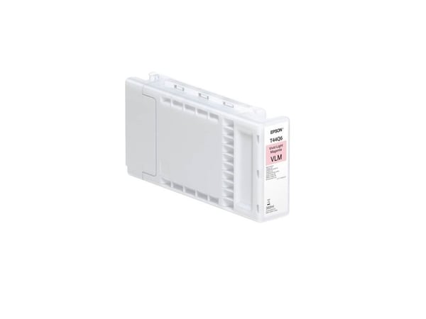 Epson C13T44Q64N, Magenta, 350 ml, 1 kpl, Kertapakkaus