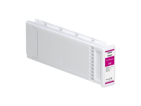 Epson T80030N UltraChrome PRO, Magenta, 700 ml, 1 kpl, Kertapakkaus