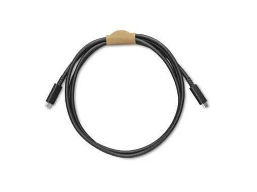 Wacom ACK4490601Z, USB C, USB C, Svart