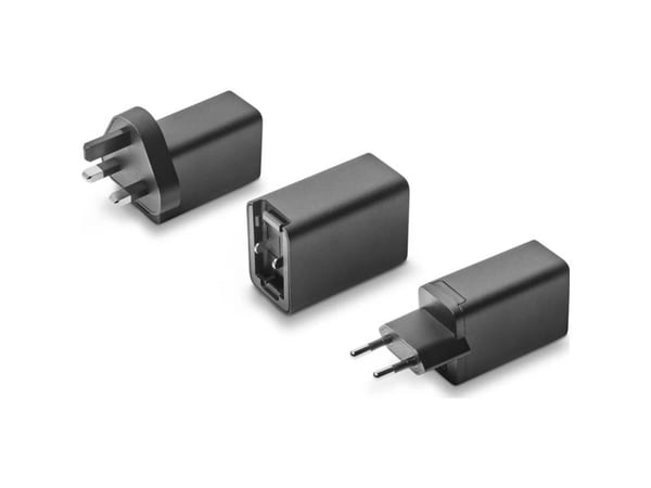 Wacom One - Strømadapter - AC - for Wacom MovinkPad 11