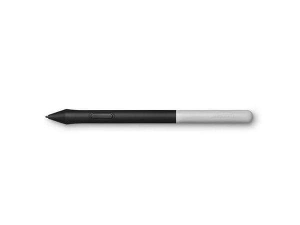 Wacom CP92303B2Z vakiokynä One 12/13 Touch, S ja M, harmaa/valkoinen