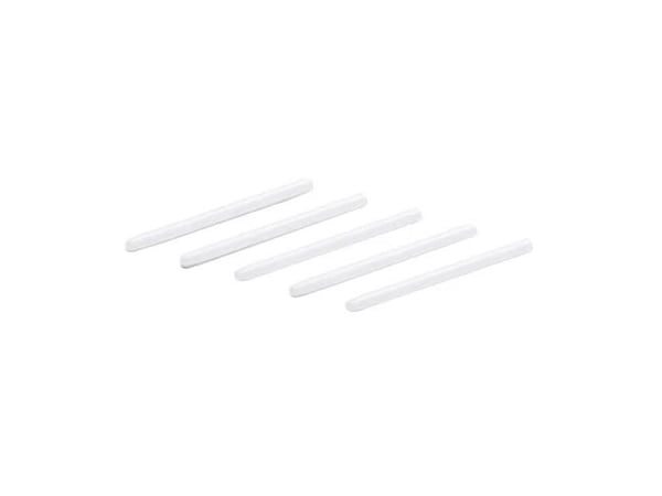 Wacom ACK20401W, Kynänkärki, Wacom, CTH-470/CTH-670 CTH-461/CTH-661, Valkoinen, 5 kpl