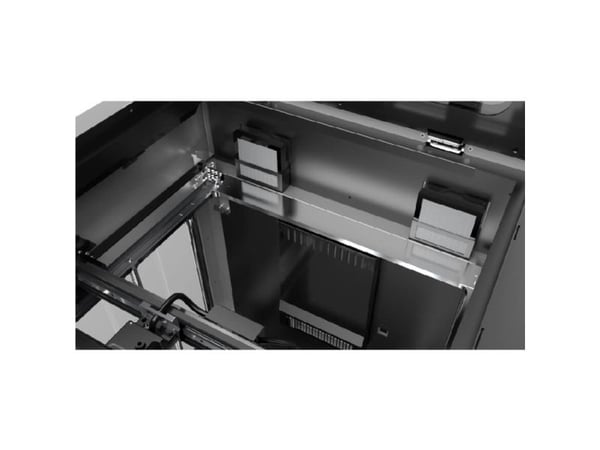 Flashforge 20002950001, Tulostimen ilmasuodatin, 1 kpl