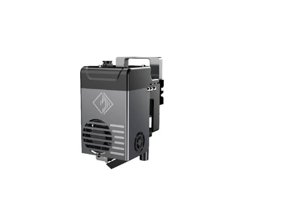 Flashforge 20002962001, Ekstruder, 1 stykker